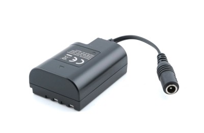 Alimentator Tip Baterie BLD10 Panasonic DMW-DCC9 Dummy Battery DC COUPLER TYPE-C SPRING CORD foto