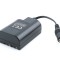 Alimentator Tip Baterie BLD10 Panasonic DMW-DCC9 Dummy Battery DC COUPLER TYPE-C SPRING CORD