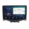 Navigatie dedicata cu Android Peugeot 108 2014 - 2022, 2GB RAM, Radio GPS Dual