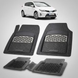 Cumpara ieftin Covorase Toyota Auris E180 Compatibile Hatchback 2012-2015 | Silver