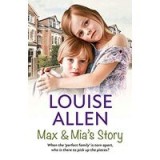 Max and Mia&#039;s Story
