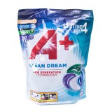 Cumpara ieftin Detergent Rufe Automat, A+, 56 capsule
