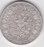 Austria Ungaria 5 COROANE KORONA 1909