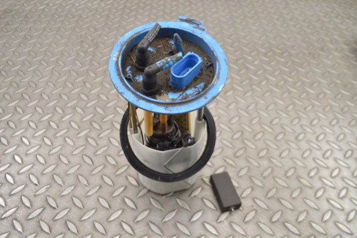 Pompa de combustibil rezervor VW EOS 1F7, 1F8 2007 OEM: 1K0019051BH 15013061