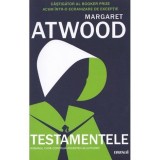 Testamentele - Margaret Atwood, Grupul Art