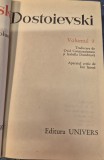 Dostoievski Opere volumul 9