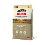 Cumpara ieftin Acana Dog Free Run Duck, Rata &amp; Pere, 11.4 kg