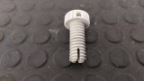 Picior Uscator rufe BOSCH WTE84122 BY / R31