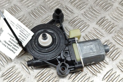 Motor macara geam ușă st&amp;acirc;nga față VW T-ROC A11 2023 OEM: 5Q0959802A,0130822714 27916476 foto