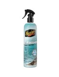 Odorizant auto Meguiar&#039;s Air Re-Fresher Odor Fighting Spray, New Car Scent 237 ml