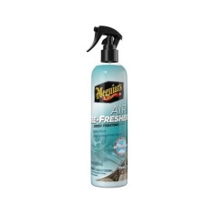 Odorizant auto Meguiar&#039;s Air Re-Fresher Odor Fighting Spray, New Car Scent 237 ml