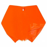 Plastic numar fata KTM SX/SXF/07-12,portocaliu Cod Produs: MX_NEW 05200599PE