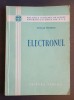 Electronul - Nicolae Stănescu
