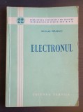 Electronul - Nicolae Stănescu