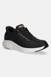Skechers sneakers CONTOUR FOAM culoarea negru, 150413