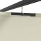 Pavilion, crem, 4 x 3 m - 3