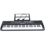 Cumpara ieftin Orga electronica 61 clape MQ-603UFB, Bluetooth, MP3, Radio FM, USB, 200 ritmuri, 200 tonuri, microfon, alimentator inclus