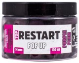 Pop-up LK BAITS Top Restart Boilies, Pruna Vanata, 14mm, 150ml