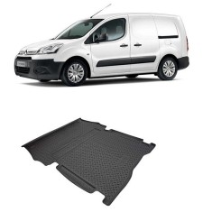 Covor protectie portbagaj tavita Citroen Berlingo Van (2008-2018)