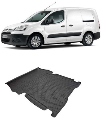 Covor protectie portbagaj tavita Citroen Berlingo Van (2008-2018) foto