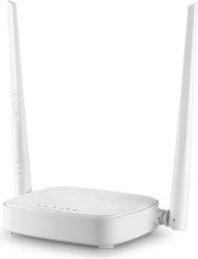 ROUTER WIRELESS N300 TENDA N301 &amp;quot;N301&amp;quot; (timbru verde 0.8 lei) foto
