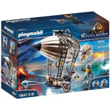 Aeronava cavalerilor novelmore 70642 Playmobil