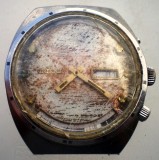 K.371 CEAS MECANIC BARBATESC ORIENT 21 JEWELS AUTOMATIC CAL. 46941 JAPAN