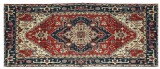 Cumpara ieftin Covor antiderapant textil multicolor II 80 x 150 cm
