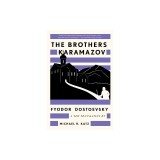 The Brothers Karamazov: A New Translation by Michael R. Katz