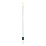 Stalp metalic AKO T-post 240 cm otel, gard electric, rezistent coroziune, durabil