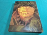 Album Arta Miniaturi si Sculptura in Relief Peter Zaltsman 1988 Editura Duncan Limba Engleza 128 Pagini Cartonata