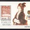 Spania 1990 - Expozitia Nationala de Timbre EXFILNA &#039;90, Saragossa, Coliță, MNH