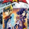 Yu-GI-Oh! Zexal, Vol. 8