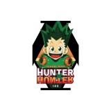 Hunter X Hunter (3-In-1 Edition), Vol. 1