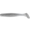 Shad Hide Up Stagger Original 6&quot;, 147 Hiuo, 15.2cm, 5buc/pac