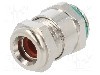 Presetupa alama, M16, IP68, SKINDICHT&reg; SHV-M FKM, LAPP - 52105450