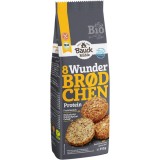 Mix de Faina pentru Chifle Proteice fara Gluten Ecologic/Bio 350g