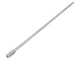 Șurub Lemn 6x250 fără Cap HEX 4mm Oțel Zincat