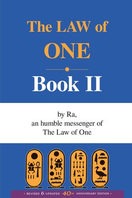 The Law of One, Book II foto