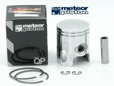Piston Yamaha / Aprilia 40mm (2T 50cc) Meteor foto