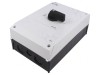 Separator-&Icirc;ntrerupător 3P 63A IP65