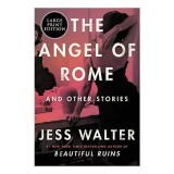 Cumpara ieftin The Angel of Rome