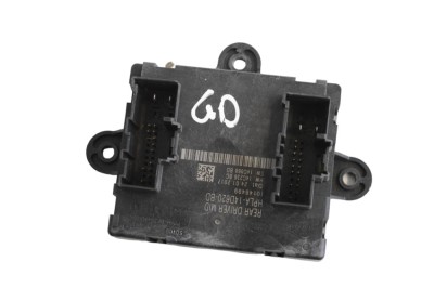 Modul de control ușă dreapta spate LAND ROVER DISCOVERY V L462 2017 OEM: HPLA-14D620-BD | 22875437 foto