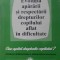 EVOLUTIA APARARII SI RESPECTARII DREPTURILOR COPILULUI AFLAT IN DIFICULTATE-TOMA MARES-303426