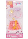 Baby Born Boutique Tutu Set (825471)
