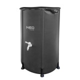Rezervor pliabil pentru apa de ploaie, 250L, PVC