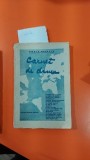 CARNET DE DRUM - HORIA OPRESCU