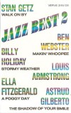 Various - Jazz Best 2, Caseta audio