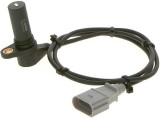 Senzor turatie, pozitie arbore cotit Audi A4 B5, A4 B6, A4 B7, A6 C5; Skoda Superb 1; VW Passat B5, Passat B5.5, 1.9 TDi, 1.9 TDi Quattro, 2.0 TDi,
