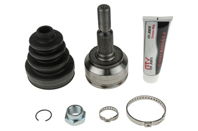 Cap planetara exterior Jeep Grand Cherokee 2005-, Commander 2004-, NTY NPZ-CH-012 foto